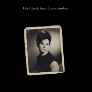 Black Heart Procession The - 1 in der Gruppe VINYL / Kommande / Pop-Rock bei Bengans Skivbutik AB (5652868)