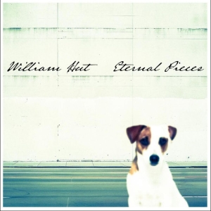 Hut William - Eternal Pieces in der Gruppe VINYL / Kommande / Pop-Rock bei Bengans Skivbutik AB (5652870)