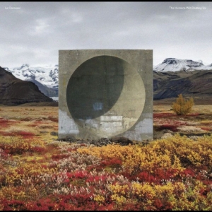 Le Carousel - The Humans Will Destroy Us in der Gruppe VINYL / Pop-Rock bei Bengans Skivbutik AB (5652871)