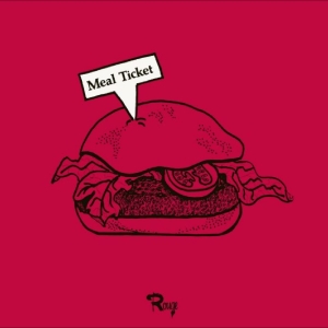 Soul City Orchestra - Meal Ticket in der Gruppe VINYL / Kommande / Pop-Rock bei Bengans Skivbutik AB (5652872)