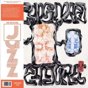 Ill Considered - Live In Jura in der Gruppe VINYL / Kommande / Jazz bei Bengans Skivbutik AB (5652875)