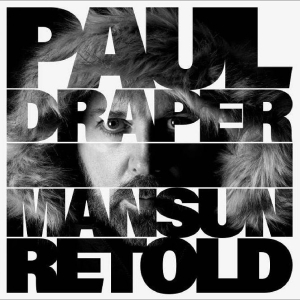 Draper Paul - Mansun Retold in der Gruppe CD / Kommande / Pop-Rock bei Bengans Skivbutik AB (5652881)