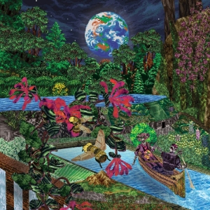 Ragger - Euphonic Sounds in der Gruppe CD / Kommande / Jazz bei Bengans Skivbutik AB (5652887)