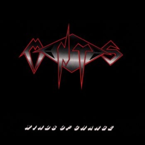 Mantas - Winds Of Change in der Gruppe CD bei Bengans Skivbutik AB (5652900)