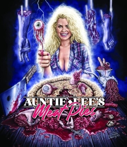 Movie - Auntie Lee's Meat Pies in der Gruppe Film / Film Blu-ray bei Bengans Skivbutik AB (5652919)