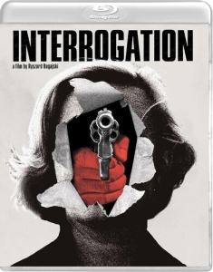 Movie - Interrogation (Przesluchanie) in der Gruppe Film / Film Blu-ray bei Bengans Skivbutik AB (5652924)