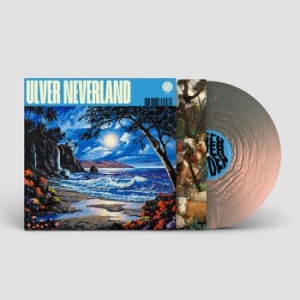 Ulver - Neverland (Pearl Flip/Horizon Vinyl in der Gruppe VINYL / Kommande / Hårdrock bei Bengans Skivbutik AB (5652946)