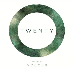 Voces8 - Twenty in der Gruppe VINYL / Kommande / Pop-Rock bei Bengans Skivbutik AB (5652949)