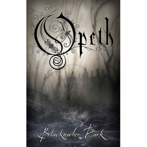 Opeth - Blackwater Park Textile Poster in der Gruppe MERCHANDISE / Merch / Hårdrock bei Bengans Skivbutik AB (5653064)