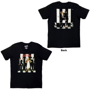 Blondie - Parallel Lines Uni Bl T-Shirt in der Gruppe MERCHANDISE / T-shirt / Pop-Rock bei Bengans Skivbutik AB (5653195r)