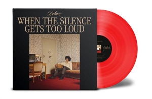 Beharie - When The Silence Gets Too Loud in der Gruppe VINYL / Norsk Musik bei Bengans Skivbutik AB (5653240)