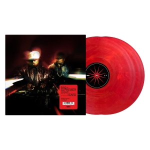 Nas And Dj Premier - Light-Years in der Gruppe VINYL / Kommande / Pop-Rock bei Bengans Skivbutik AB (5653272)