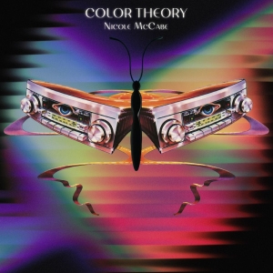 Mccabe Nicole - Color Theory in der Gruppe UNSERE TIPPS / Startsida - Vinyl Nyheter & Kommande bei Bengans Skivbutik AB (5653287)