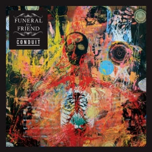 Funeral For A Friend - Conduit in der Gruppe CD bei Bengans Skivbutik AB (565330)