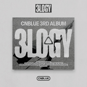 Cnblue - 3Logy (Postcard Ver.) in der Gruppe CD / Kommande / K-Pop bei Bengans Skivbutik AB (5653301)