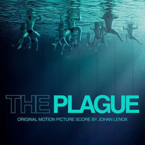 Johan Lenox - The Plague in der Gruppe UNSERE TIPPS / Freitagsveröffentlichungen / 2026-05-29 bei Bengans Skivbutik AB (5653309)