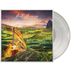 Matteo Mancuso - The Journey in der Gruppe VINYL / Pop-Rock bei Bengans Skivbutik AB (5653321)