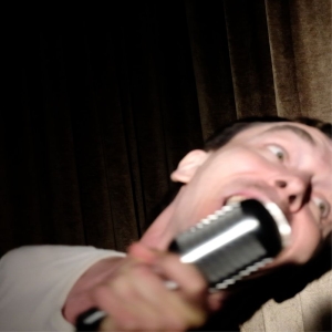 T?Th - And The Voice Said (Melted Cream Vi in der Gruppe VINYL / Kommande / Pop-Rock bei Bengans Skivbutik AB (5653359)