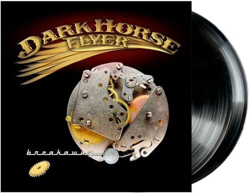 Dark Horse Flyer - Breakaway in der Gruppe VINYL / Bestseller bei Bengans Skivbutik AB (5653398)