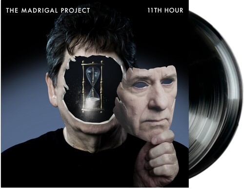 Madrigal Project - 11Th Hour in der Gruppe VINYL / Bestseller bei Bengans Skivbutik AB (5653399)