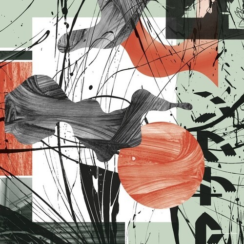 Stone Carl - We Jazz Reworks Vol. 2 in der Gruppe VINYL / Jazz bei Bengans Skivbutik AB (5653433)