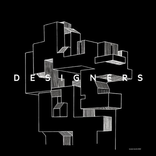 Designers - Designers in der Gruppe VINYL / Jazz bei Bengans Skivbutik AB (5653434)