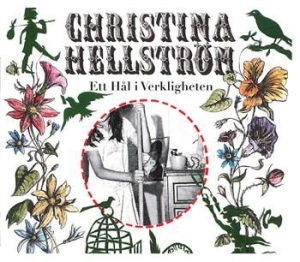 Hellström Christina - Ett Hål I Verkligheten in der Gruppe CD / Pop-Rock bei Bengans Skivbutik AB (565344)