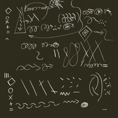 Lötjönen Antti - Circus/Citadel in der Gruppe CD / Jazz bei Bengans Skivbutik AB (5653455)