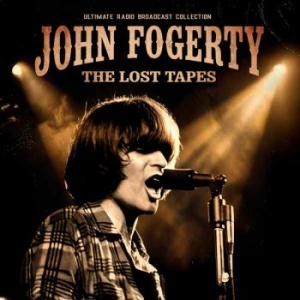 Fogerty John - Lost Tapes The (Vinyl Lp) in der Gruppe VINYL / Kommande / Pop-Rock bei Bengans Skivbutik AB (5653507)