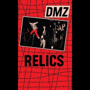 Dmz - Relics in der Gruppe bei Bengans Skivbutik AB (5653516)