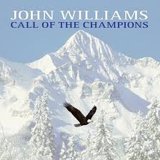 John Williams - Call Of The Champions in der Gruppe UNSERE TIPPS / -Start Music On Vinyl bei Bengans Skivbutik AB (5653543)