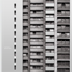Brian Eno - Top Boy (Ost) in der Gruppe VINYL / Elektroniskt bei Bengans Skivbutik AB (5653545)