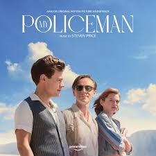 Steven Price - My Policeman in der Gruppe UNSERE TIPPS / -Start Music On Vinyl bei Bengans Skivbutik AB (5653552)