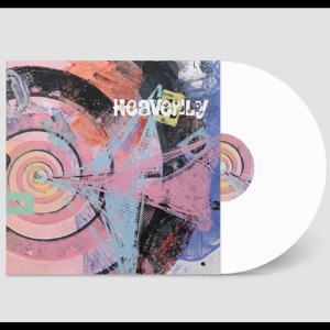 Heavenly - Highway To Heavenly (White Vinyl) in der Gruppe VINYL / Kommande / Pop-Rock bei Bengans Skivbutik AB (5653554)