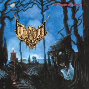 Internal Decay - A Forgotten Dream in der Gruppe UNSERE TIPPS / Freitagsveröffentlichungen / 2026-01-30 bei Bengans Skivbutik AB (5653559)