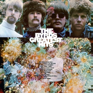 The Byrds - Greatest Hits in der Gruppe UNSERE TIPPS / Freitagsveröffentlichungen / 2026-02-13 bei Bengans Skivbutik AB (5653572)