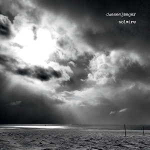 Duesenjaeger - Solaire in der Gruppe VINYL / Kommande / Pop-Rock bei Bengans Skivbutik AB (5653585)