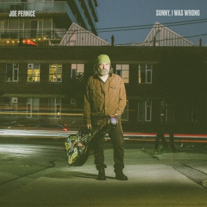 Pernice Joe - Sunny, I Was Wrong in der Gruppe VINYL / Kommande / Pop-Rock bei Bengans Skivbutik AB (5653586)