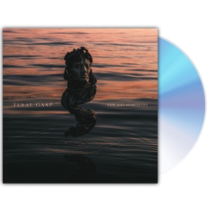 Final Gasp - New Day Symptoms in der Gruppe CD bei Bengans Skivbutik AB (5653595)