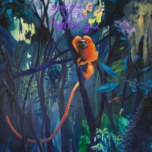 Bonnie 'Prince' Billy - We Are Together Again in der Gruppe CD / Kommande / Pop-Rock bei Bengans Skivbutik AB (5653599)