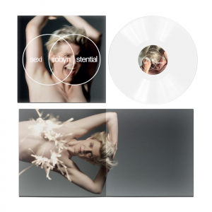 Robyn - Sexistential (White Vinyl) in der Gruppe VINYL / Kommande / Elektroniskt,Pop-Rock,Svensk Musik bei Bengans Skivbutik AB (5653601)