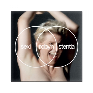 Robyn - Sexistential (Black Vinyl) in der Gruppe VINYL / Kommande / Elektroniskt,Pop-Rock,Svensk Musik bei Bengans Skivbutik AB (5653602)