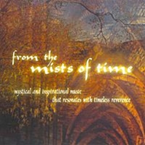 Mark Jon - From The Mists Of Time in der Gruppe CD / Elektroniskt,World Music bei Bengans Skivbutik AB (565361)