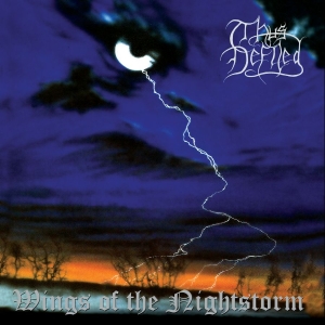 Thus Defiled - Wings Of The Nightstorm in der Gruppe UNSERE TIPPS / Freitagsveröffentlichungen / 2026-01-30 bei Bengans Skivbutik AB (5653633)