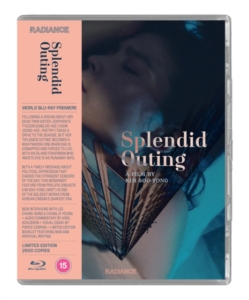 Movie - Splendid Outing in der Gruppe Film / Film Blu-ray bei Bengans Skivbutik AB (5653650)