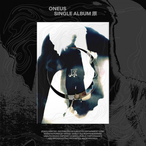 Oneus - Single Album in der Gruppe CD / Kommande / K-Pop bei Bengans Skivbutik AB (5653657)