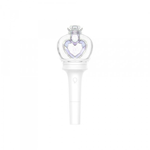 Ive - Official Light Stick Ver.2 in der Gruppe MERCHANDISE / Merch / Nyheter / K-Pop bei Bengans Skivbutik AB (5653658)