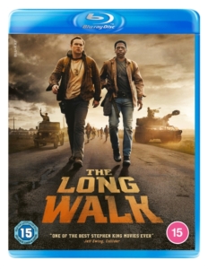 Movie - The Long Walk in der Gruppe Film / Film Blu-ray bei Bengans Skivbutik AB (5653660)