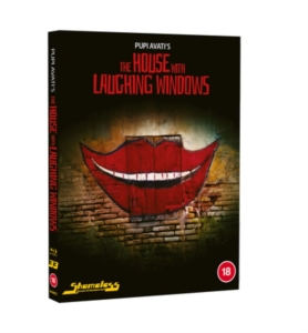 Movie - The House With Laughing Windows in der Gruppe Film / Film Blu-ray bei Bengans Skivbutik AB (5653661)