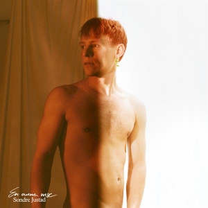 Sondre Justad - En Anna Mæ in der Gruppe VINYL / Pop-Rock bei Bengans Skivbutik AB (5653677)